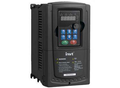 Goodrive 300 Series High Performance Vector Control Inverter It is applicable to asynchronous motor and synchronous motor for speed control. It adopts 32-digit DSP and advanced vector control algorithm to achieve high performance and high precision in mot