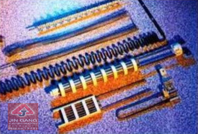 Furnace Elements