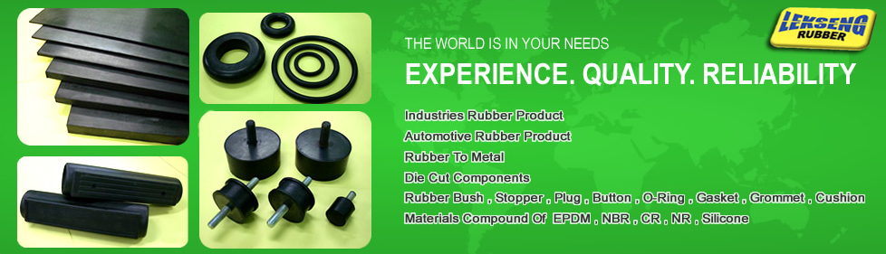Lek Seng Rubber Industries Sdn. Bhd.