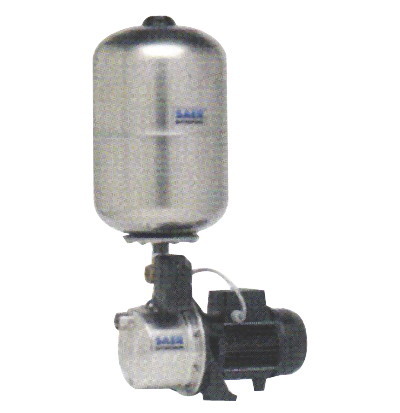 Domestic Pumps