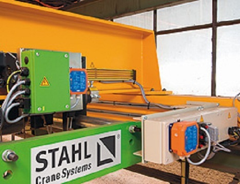 Crane Electrics