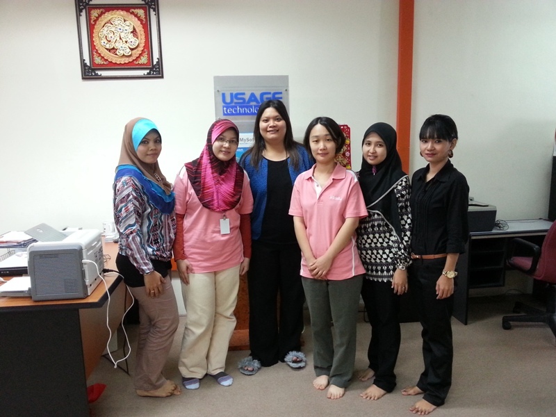 3S ERP Training