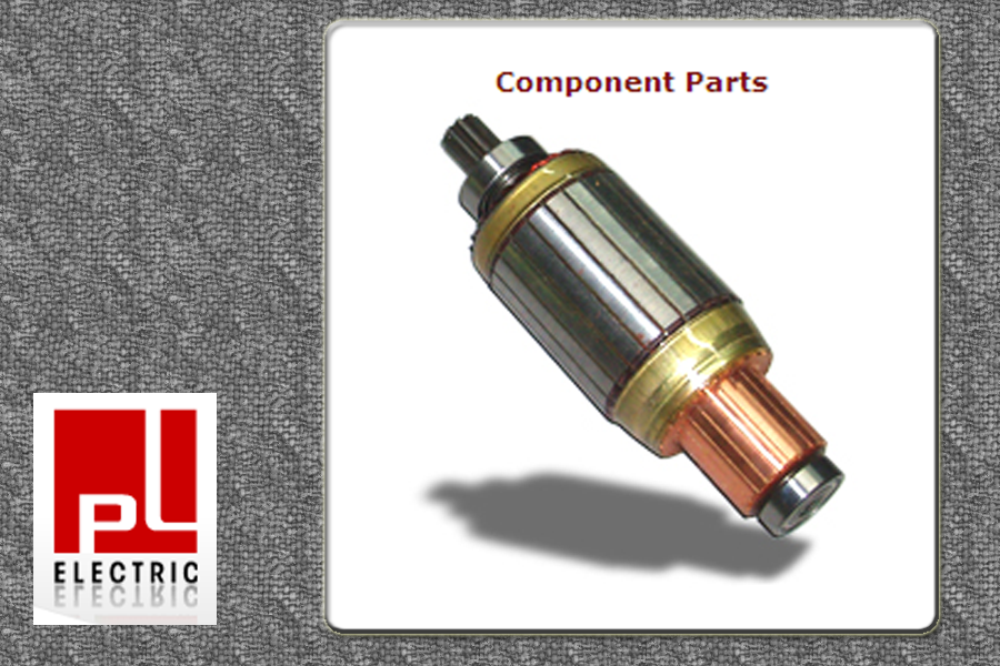 Component Parts