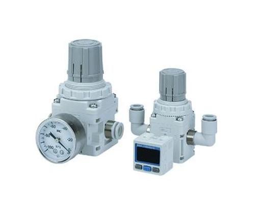 Vacuum Regulators