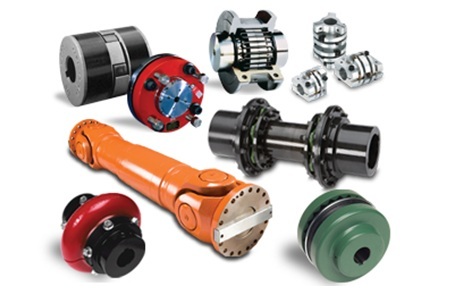 Couplings