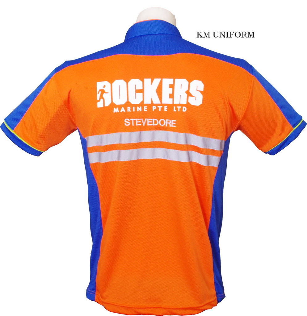 Docker A