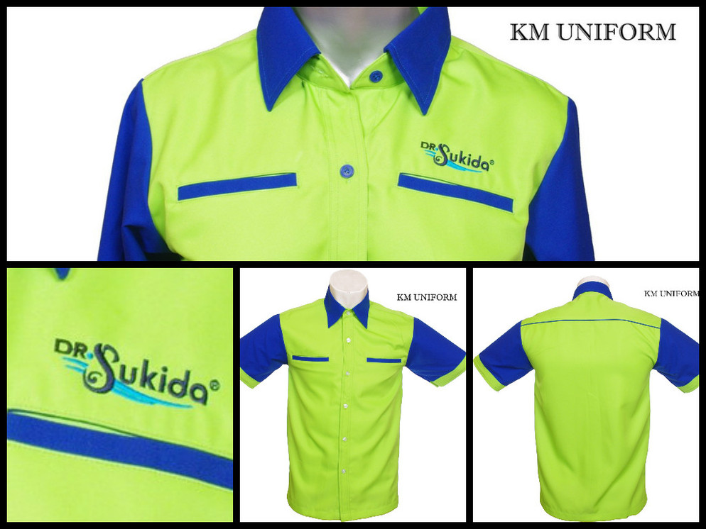 Dr Sukida  kmuniform