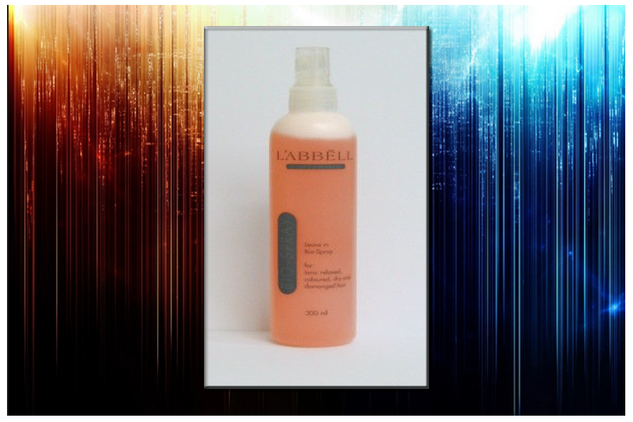 Bi Phase Nourishing Spray