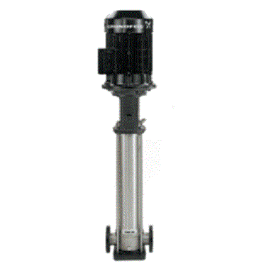 Multistage Centrifugal Pump