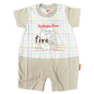 Paddington Baby Rompers