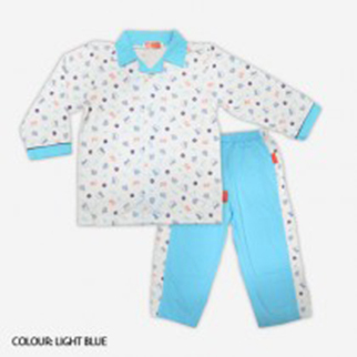 Paddington Bear Pyjamas Suit