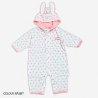 Rabbit Romper