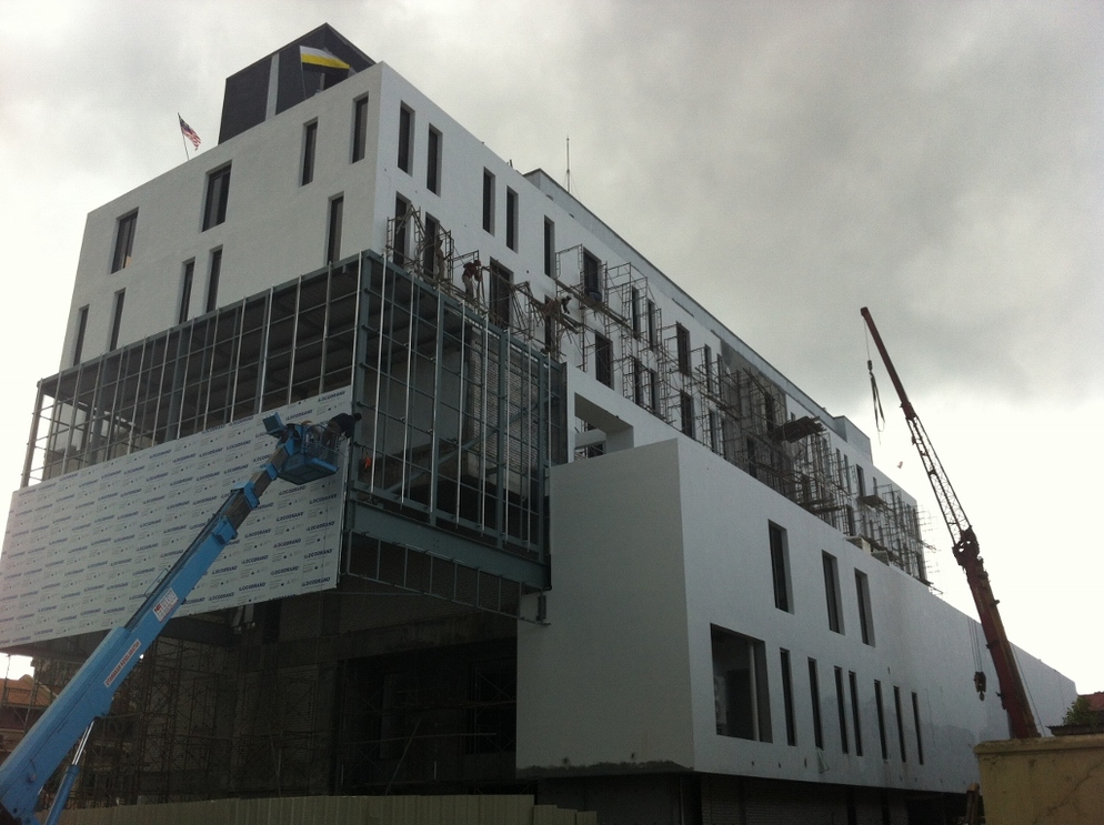 Ongoing Project   Ibis Hotel(1) (1024x765)