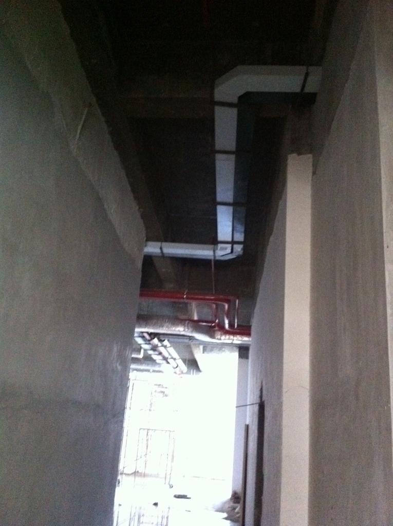 ELV System Trunking Installation (765x1024)