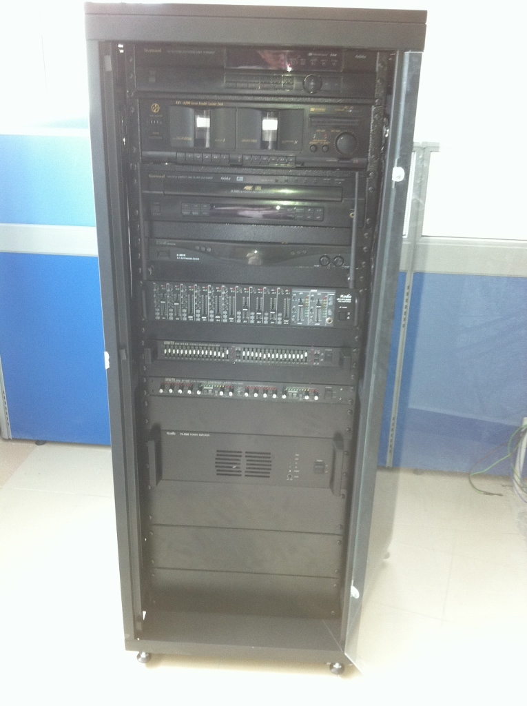 PA System Equipment Rack (765x1024)