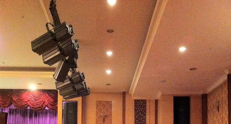 Stage Lighting Installation (765x1024)