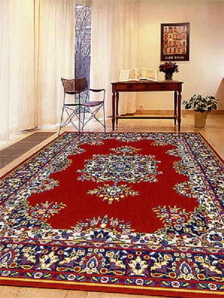 Carpet Rug - Eza Mona Lisa