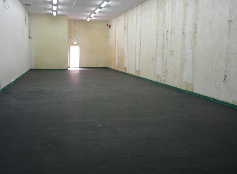 ESD (Electronic Carbon Coat)