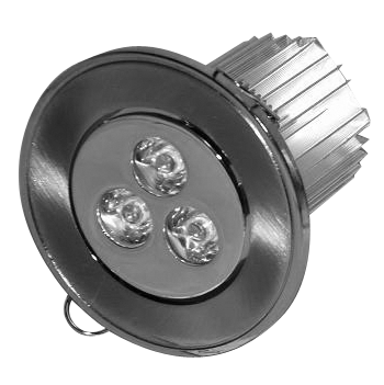 Adjustable LED Downlight DL1883033