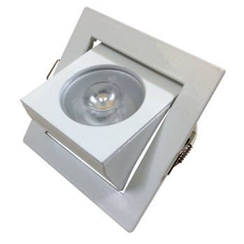 Adjustable LED Downlight EB188904