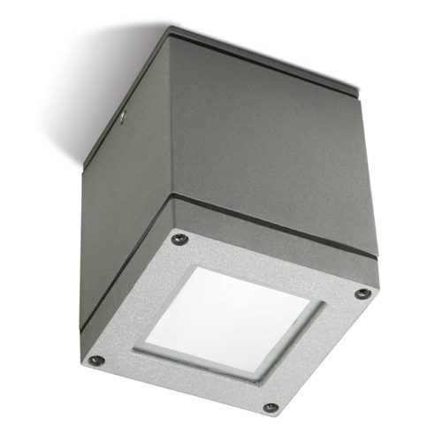 Ceiling Fixture Afrodita Square 15 9328 34 B8n01