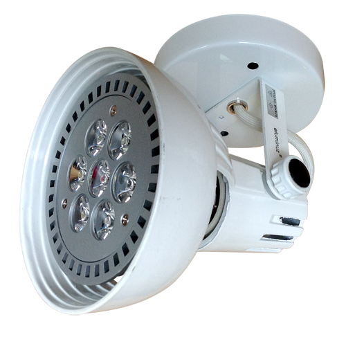 LED Surface Mounted Spotlight STL18800436