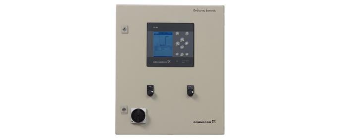 Grundfos Dedicated Control System