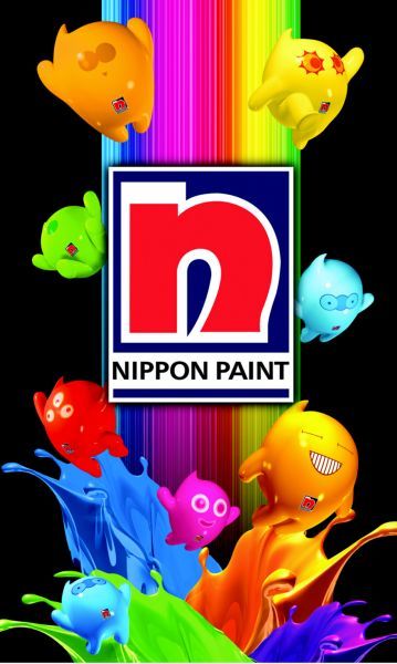 Nippon Blobbies