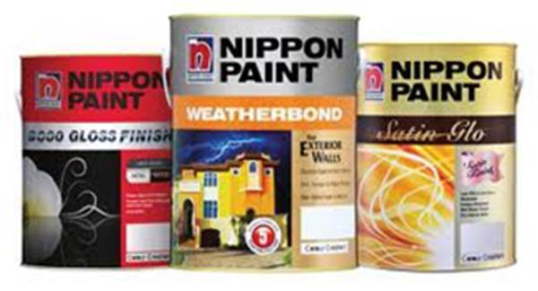 Nippon Paint Packing   1