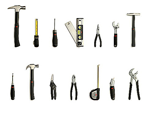 Hand Tools   2