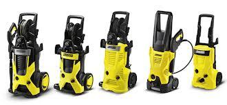 Karcher Products