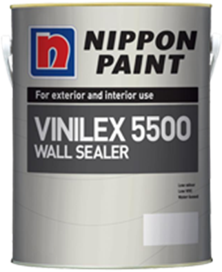 Vinilex 5500 Wall Sealer