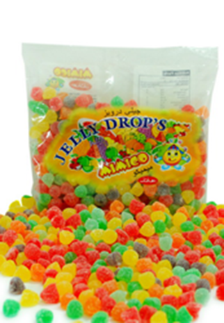 500g Jelly Drops