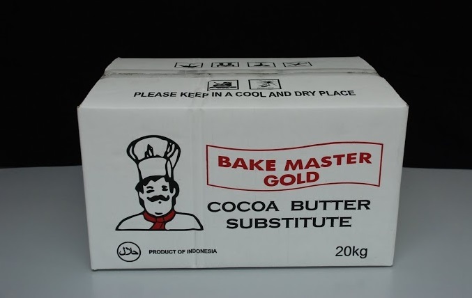 COCOA BUTTER SUBSTITUTE