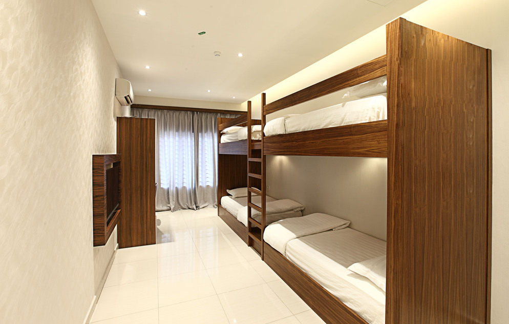 Sri Enstek Hotel Sdn Bhd