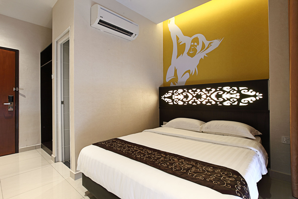 Sri Enstek Hotel Sdn Bhd