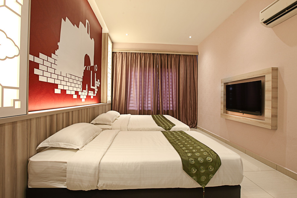 Family Rooms