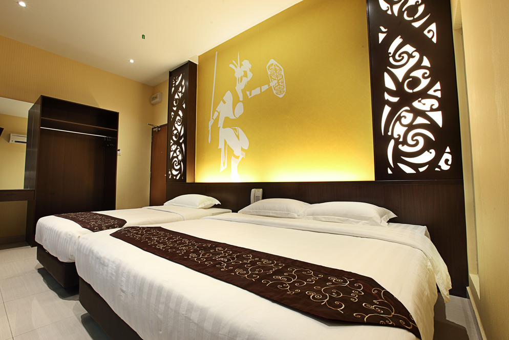 Family Rooms