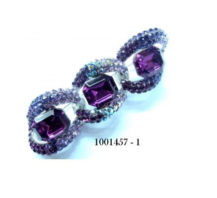 Brooch L Size