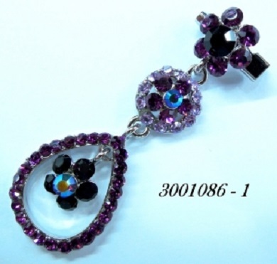 Brooch S Size