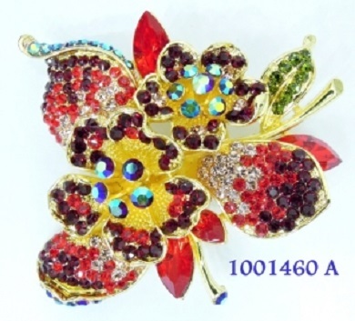 Brooch L Size