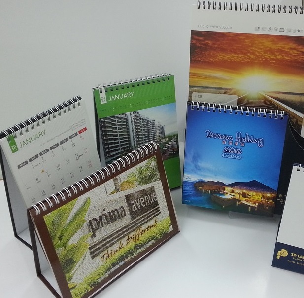 Calendar 2