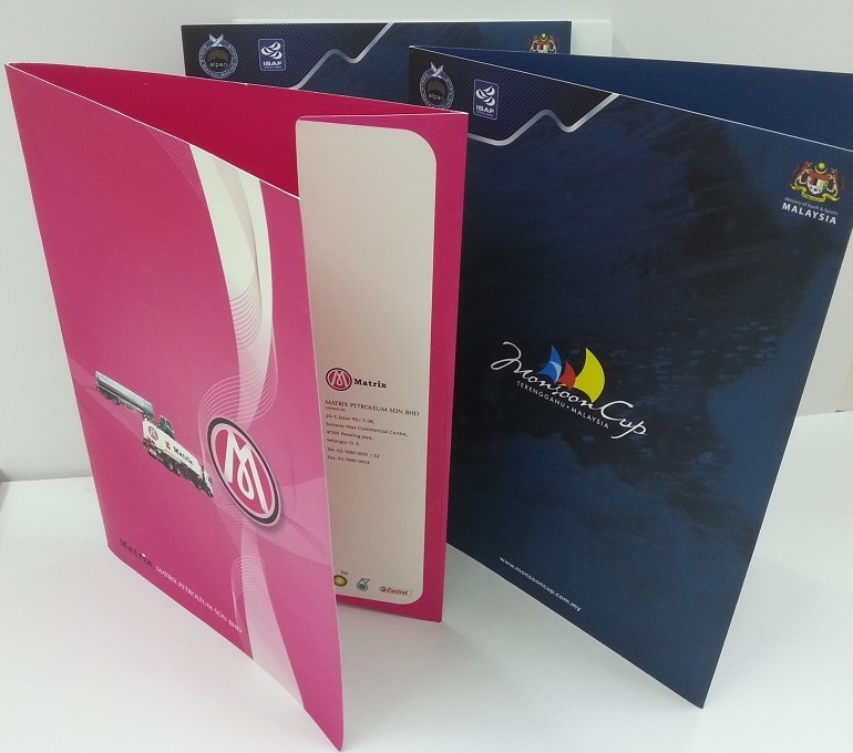fill folder 4