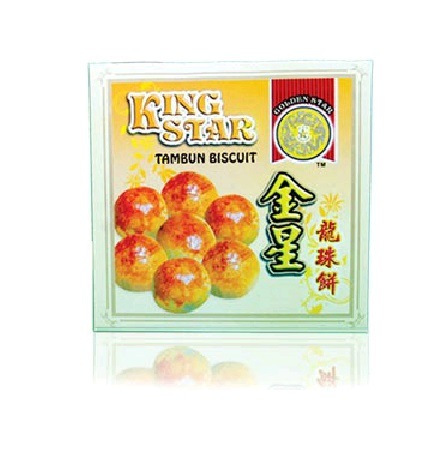 Tambun Biscuit