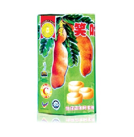 Tamarind Candy