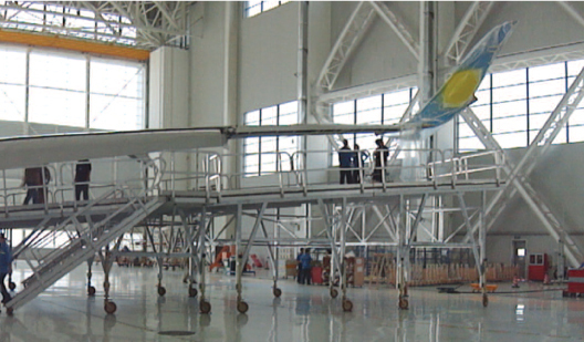 Aviation