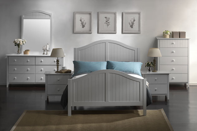 LB334 Oslo BedroomSet