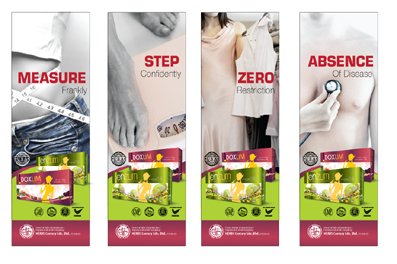 Advertising Material1