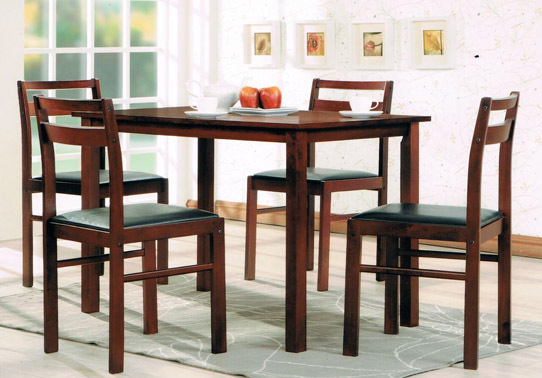 ADA CHAIR WITH PROMO TABLE