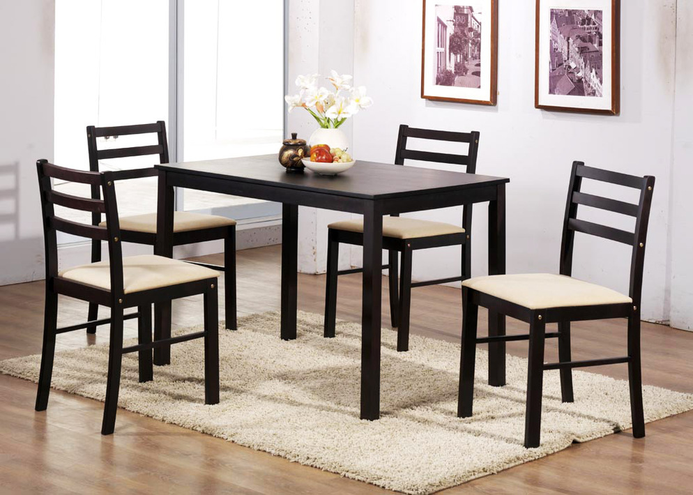 Allysa Dining Set